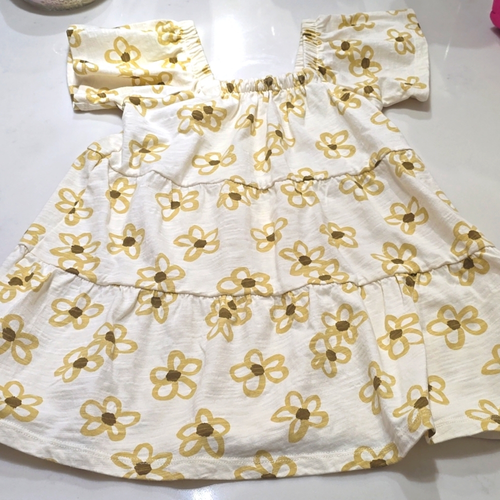 Rylee + Cru Dress
